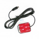 Vico GPS Mouse, GPS Logger Antenna